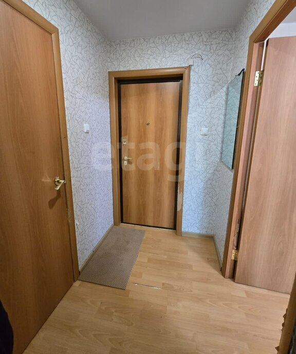 квартира г Сыктывкар Эжва ул Славы 35 фото 5