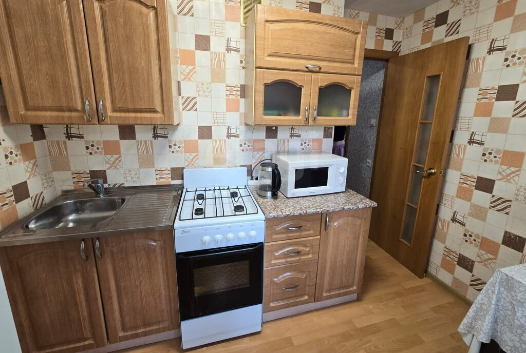 квартира г Сыктывкар Эжва ул Славы 35 фото 9