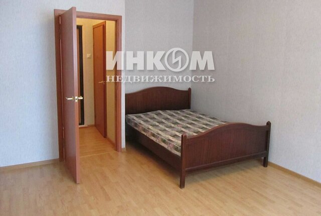 метро Ольховая Троицк пр-кт Нововатутинский 10 фото