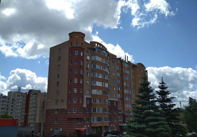 свободного назначения р-н Первомайский дом 9 фото