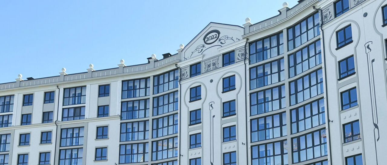 квартира р-н Зеленоградский г Зеленоградск ул Тургенева 3 фото 11