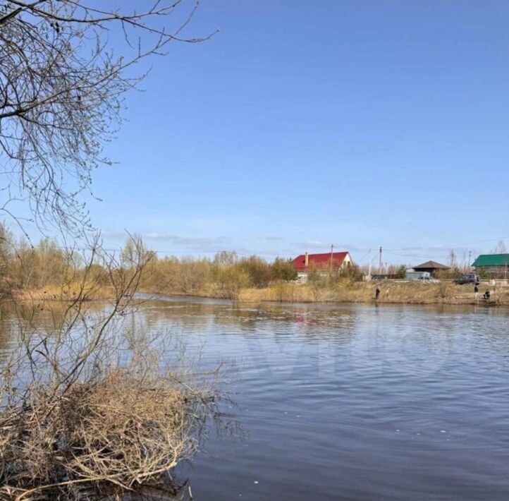 земля г Брянск рп Радица-Крыловка Бежицкий район р-н Бежицкий тер СО 50 лет Советской власти садовое общество, 2 фото 9