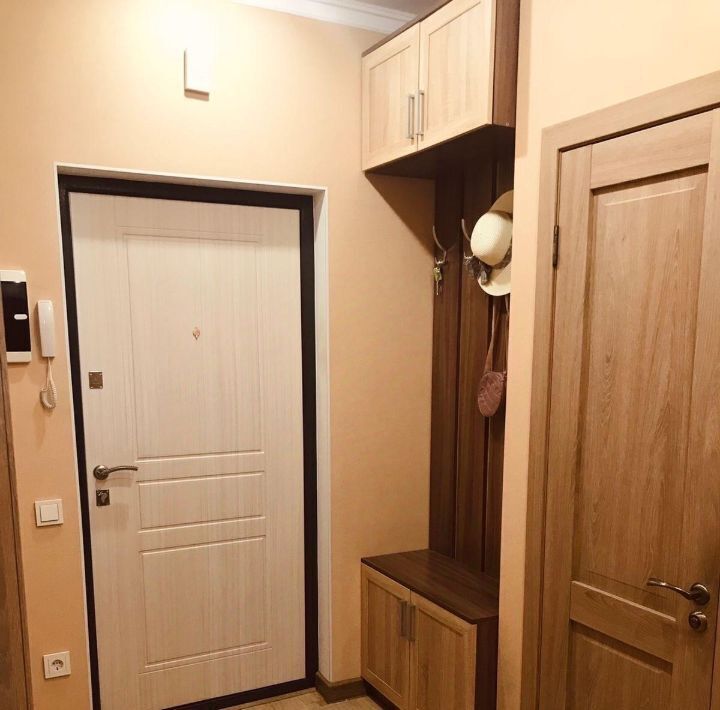 квартира г Лыткарино мкр 4а 6 Томилино, 4-й мкр фото 9