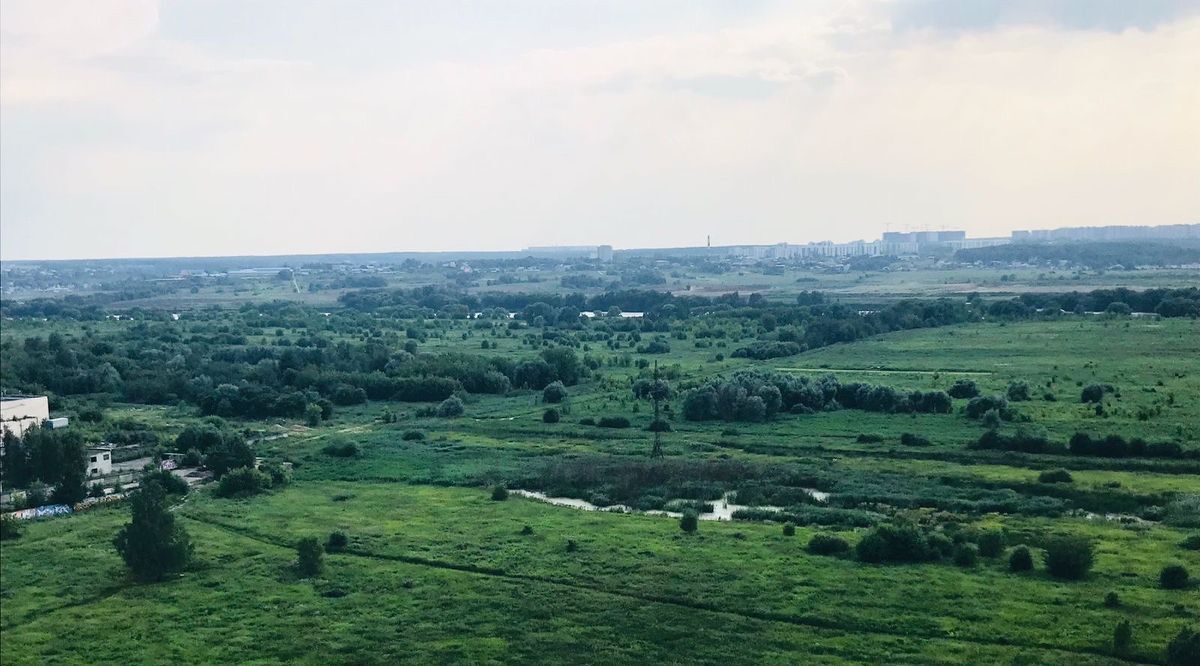 квартира г Лыткарино мкр 4а 6 Томилино, 4-й мкр фото 21