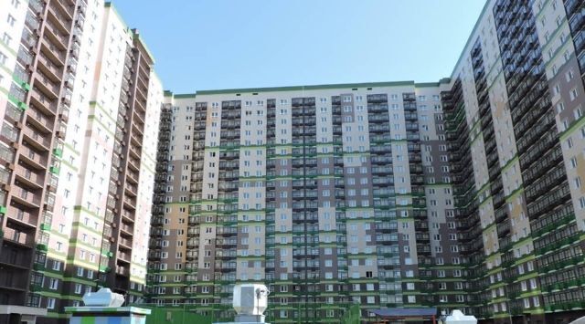 ул Новотушинская 4 Волоколамская, Красногорск городской округ фото