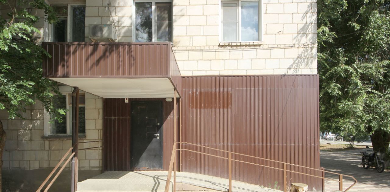 свободного назначения р-н Калачевский г Калач-на-Дону ул Октябрьская 307 Калачёвское городское поселение фото 1