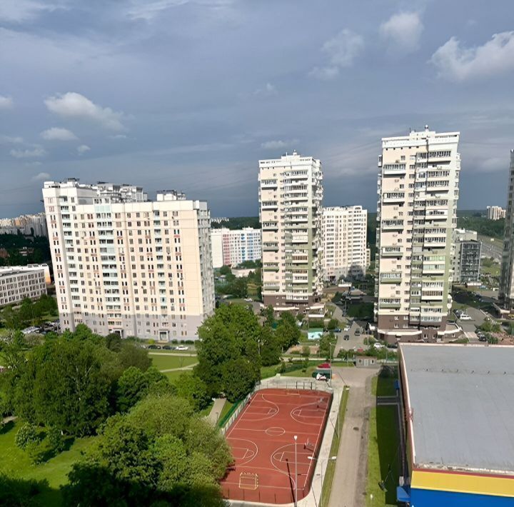 квартира г Зеленоград Зел АО, к 2018 фото 10