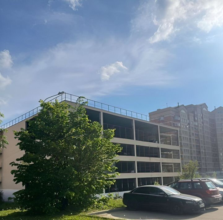 квартира г Зеленоград Зел АО, к 2018 фото 26