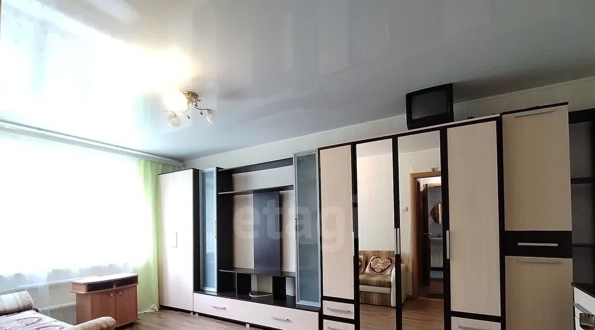комната г Смоленск р-н Ленинский ул Багратиона 65 фото 1