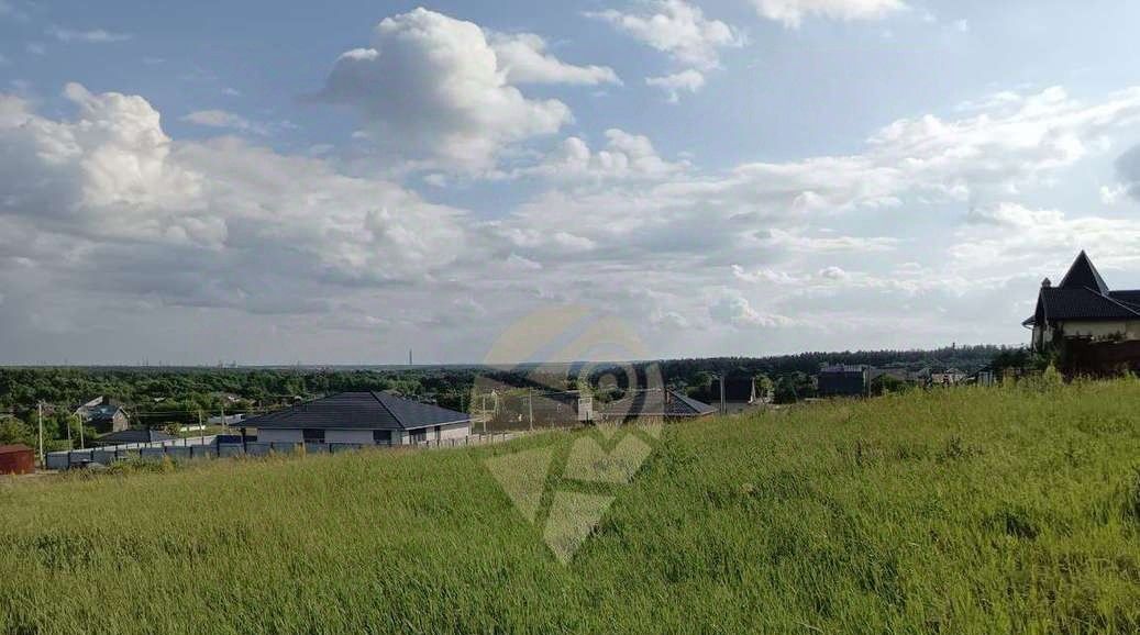 земля г Старый Оскол ул Хвойная фото 4