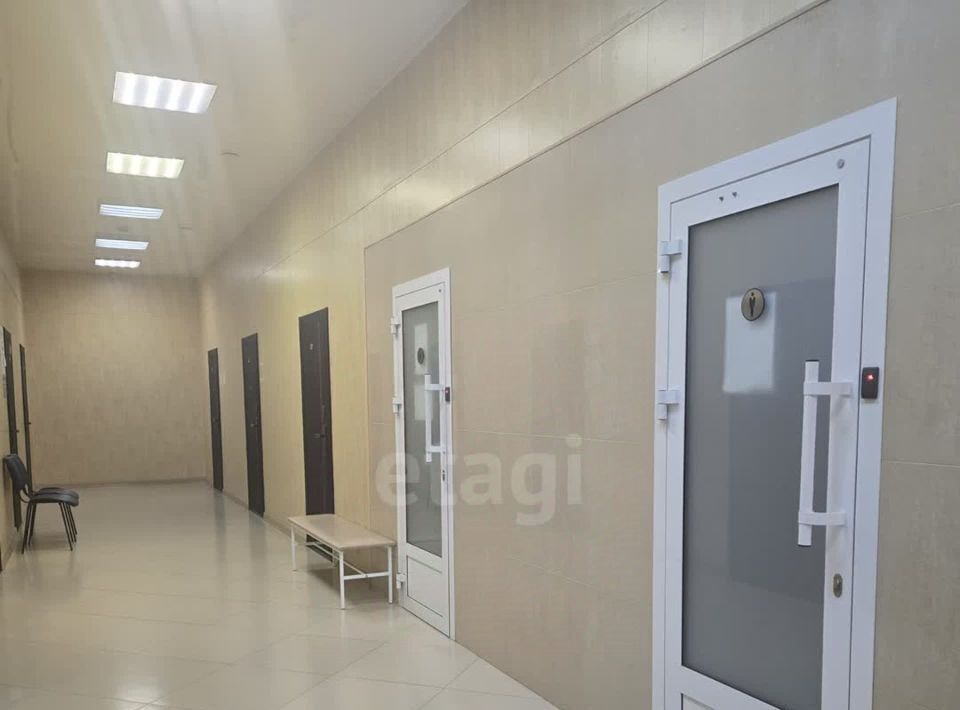 офис г Белгород Западный ул Пирогова 45 Западный округ фото 1