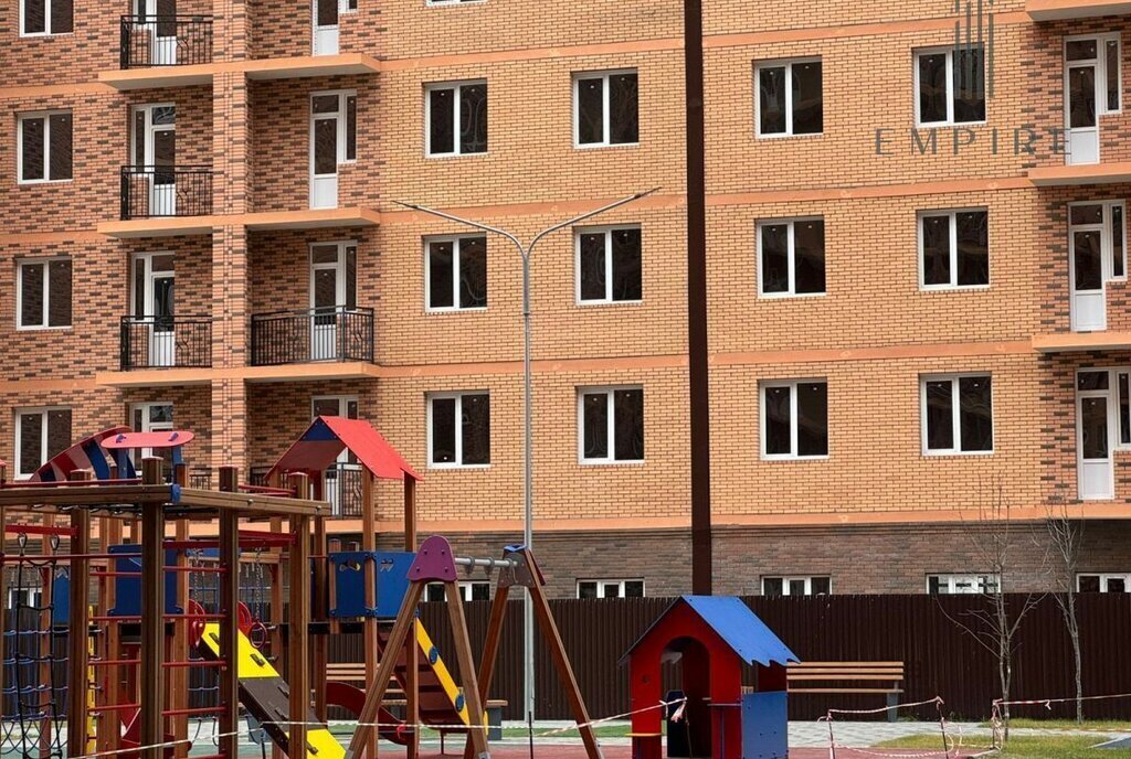 квартира г Грозный ул Мамсурова 1 Шейх-Мансуровский район фото 3