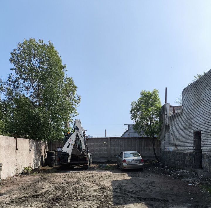 офис г Выборг р-н Центральный ул Перспективная 1а Выборгское городское поселение фото 4