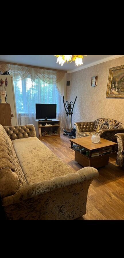 квартира г Невинномысск р-н Центр б-р Мира 34 фото 6