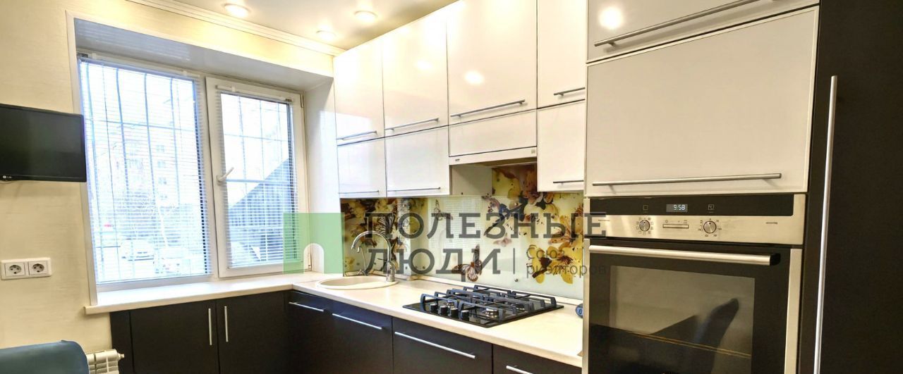 квартира г Омск р-н Центральный ул Яковлева 166 Центральный АО фото 2