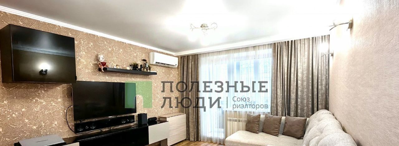 квартира г Омск р-н Центральный ул Яковлева 166 Центральный АО фото 19