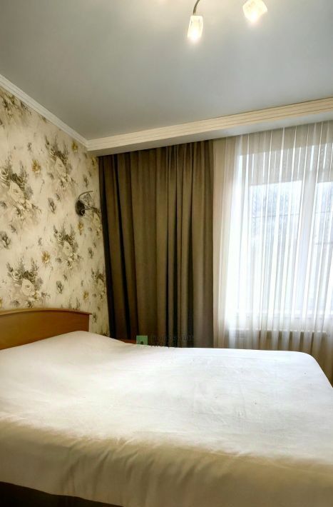квартира г Омск р-н Центральный ул Яковлева 166 Центральный АО фото 27