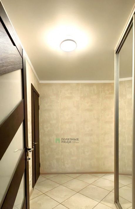квартира г Омск р-н Центральный ул Яковлева 166 Центральный АО фото 30