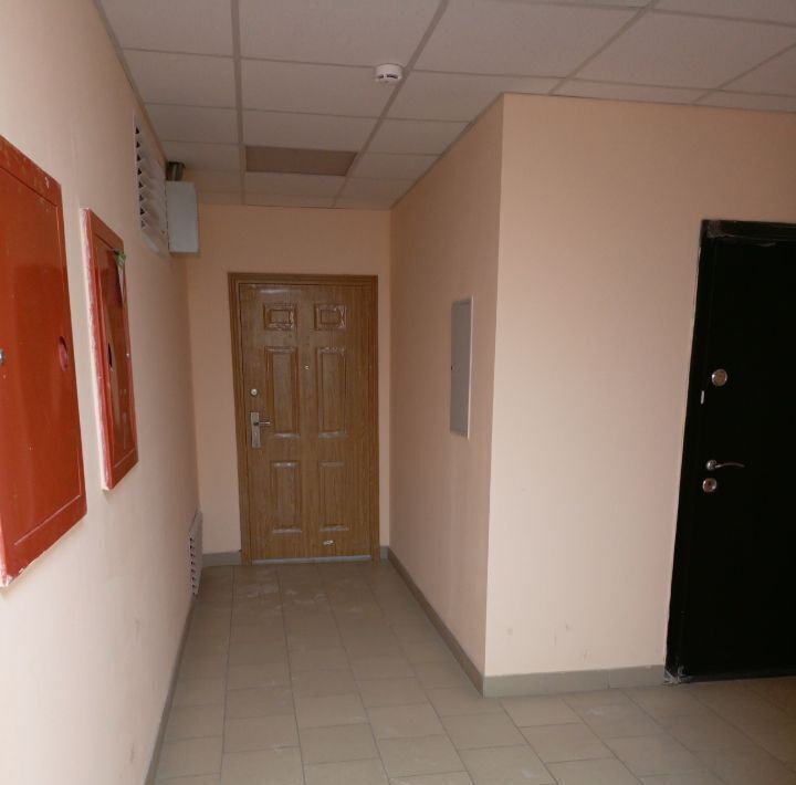 квартира г Омск р-н Центральный ул Багратиона 31 пос. Амурский фото 20