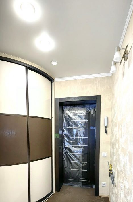 квартира г Омск р-н Центральный ул Яковлева 166 Центральный АО фото 40