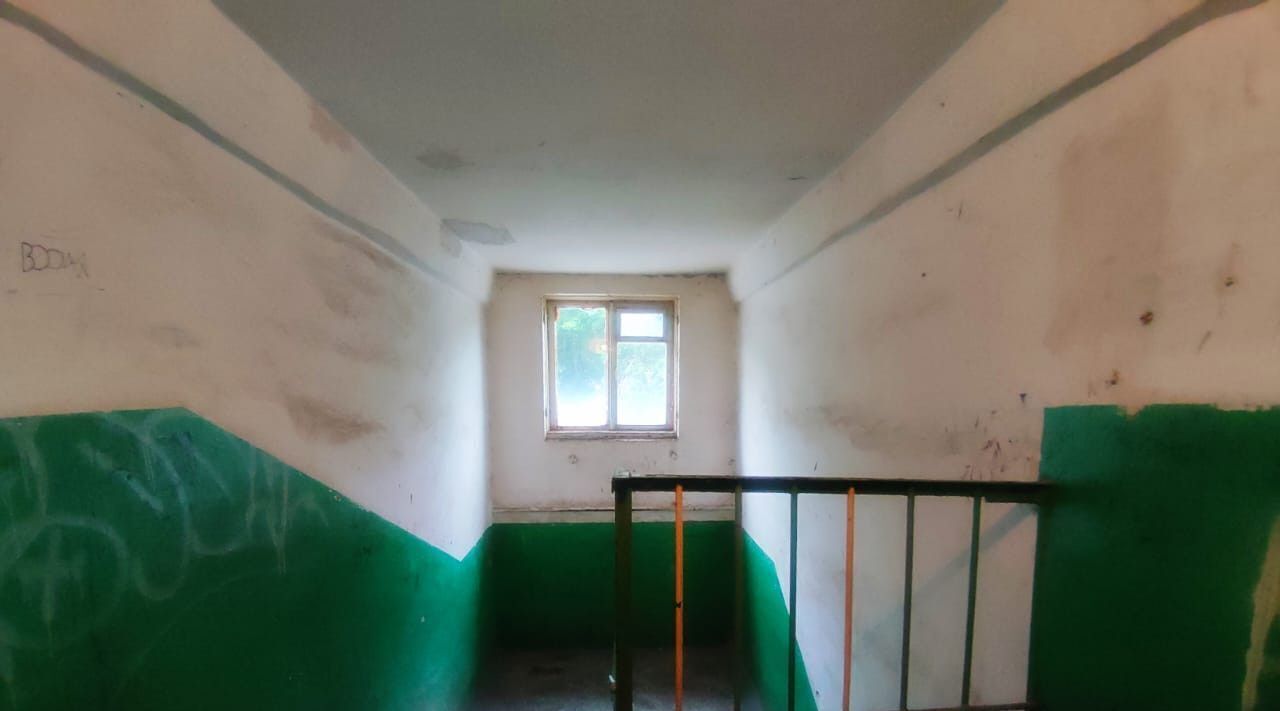 квартира г Новоалтайск ул Дорожная 20 фото 8