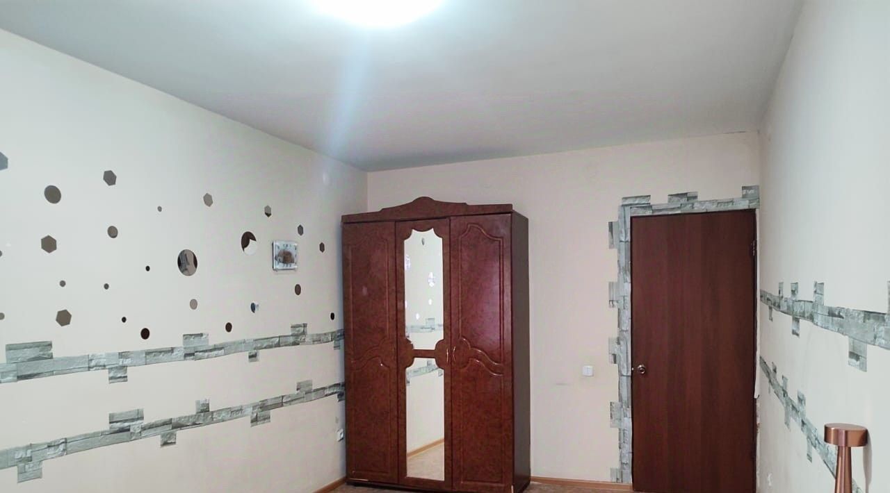 квартира г Новоалтайск ул Высоковольтная 2 фото 9