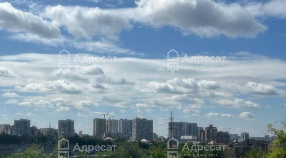 дом г Волгоград р-н Дзержинский ул Думская фото 2
