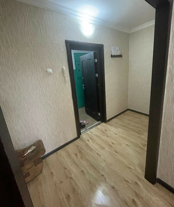 квартира р-н Гулькевичский г Гулькевичи пер Содружества 6 Гулькевичское городское поселение фото 5