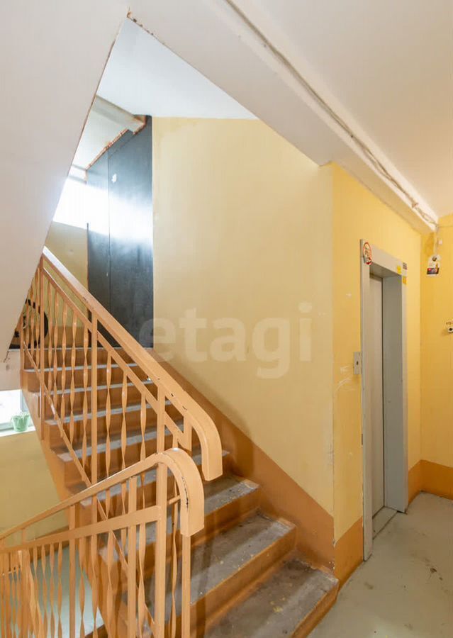 квартира г Омск р-н Центральный ул 21-я Амурская 43 Центральный АО фото 34