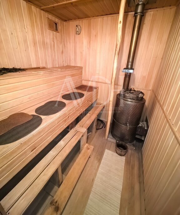 дом г Павловский Посад тер Беркут 40, городской округ Пушкинский фото 22