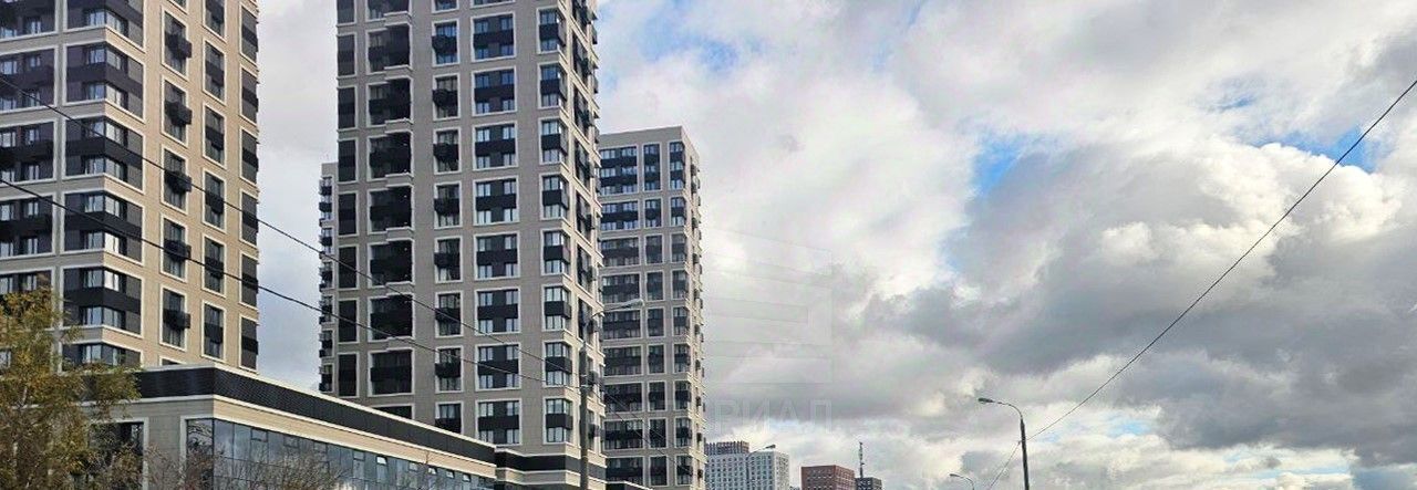 свободного назначения г Москва метро Селигерская ул Пяловская 1 муниципальный округ Западное Дегунино фото 35