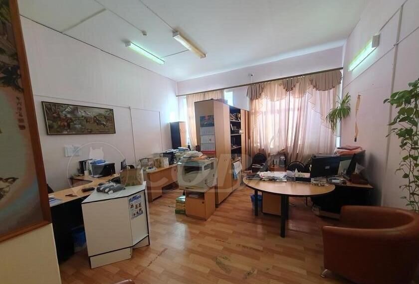 офис г Тобольск квартал 2А мкр БСИ-2 10 3-й фото 1