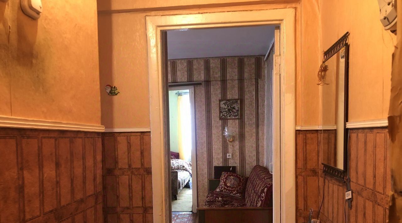 квартира г Брянск р-н Советский ул Спартаковская 114 фото 4