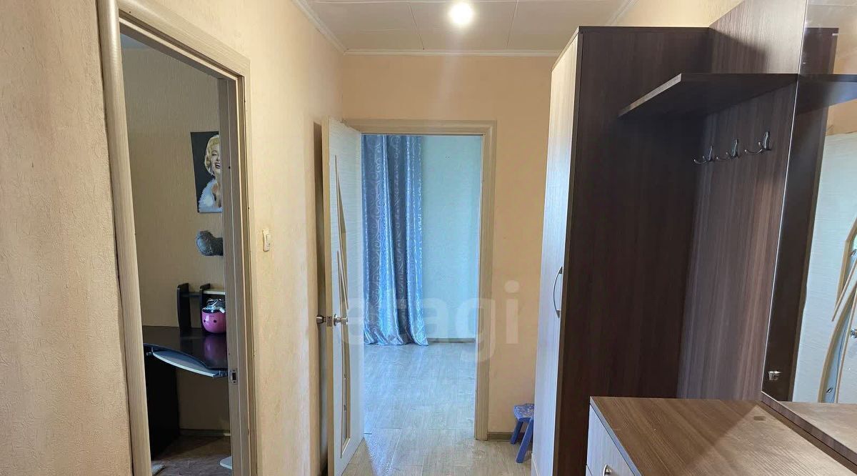 квартира г Хабаровск р-н Железнодорожный ул Шелеста 118 фото 10