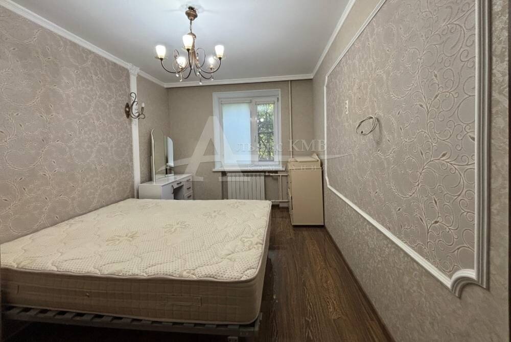 квартира р-н Советский г Зеленокумск ул 50 лет Октября 80 фото 10
