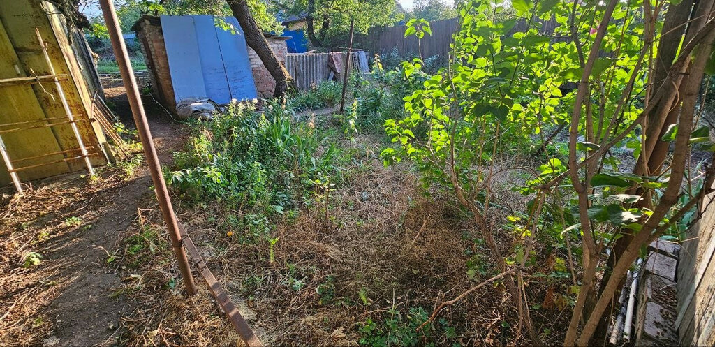 земля г Новочеркасск ул Фрунзе фото 2