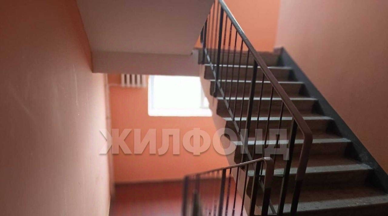 квартира г Брянск р-н Бежицкий ул Почтовая 146а фото 17