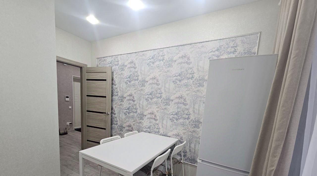квартира г Казань метро Горки р-н Советский ул Аделя Кутуя 110дк/1 фото 9