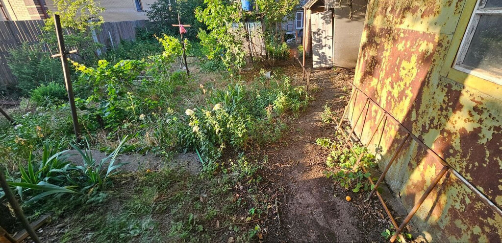 земля г Новочеркасск ул Фрунзе фото 5