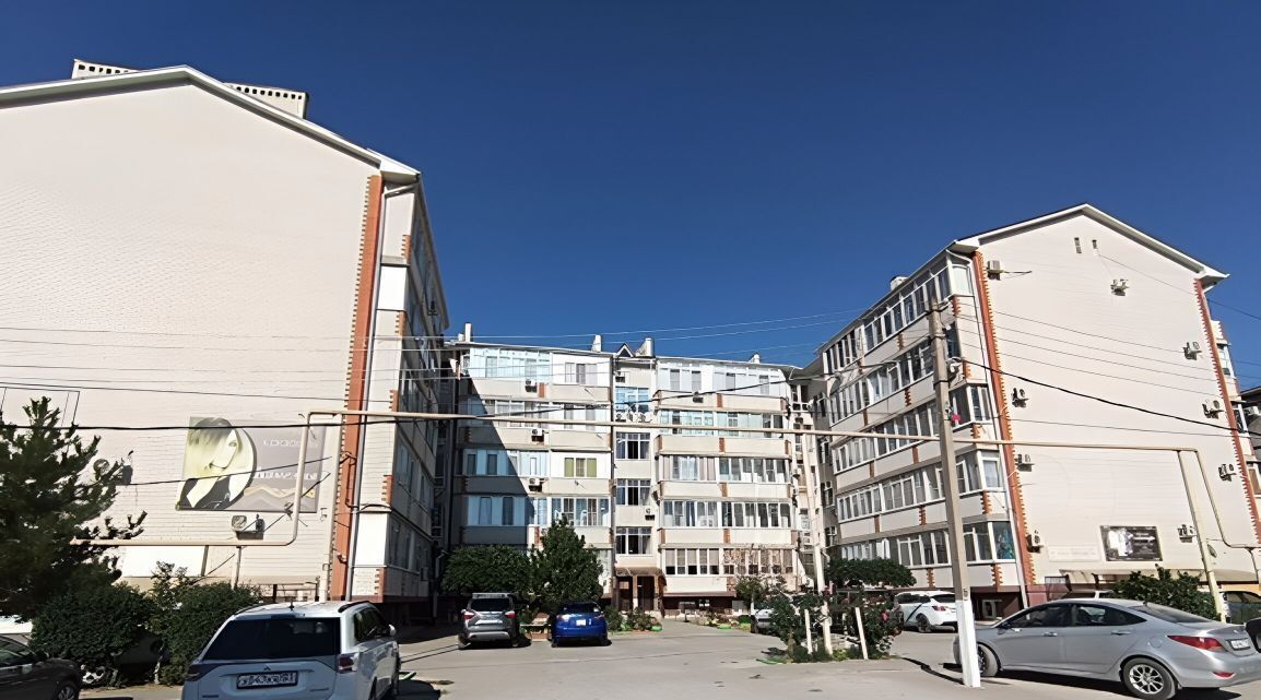 свободного назначения р-н Славянский г Славянск-на-Кубани ул Лермонтова 276 Славянское городское поселение фото 4