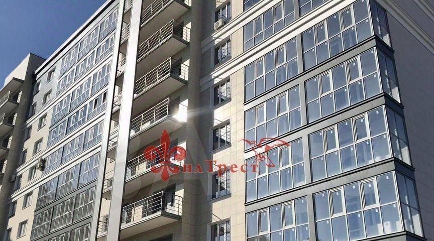 квартира г Белгород Западный ул Пушкина 20 Западный округ фото 2
