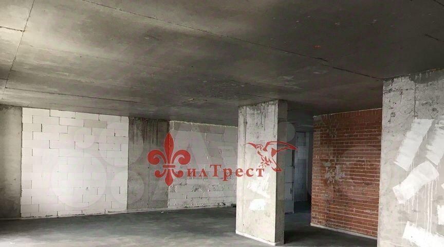 квартира г Белгород Западный ул Пушкина 20 Западный округ фото 5