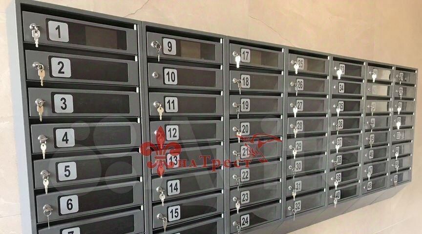 квартира г Белгород Западный ул Пушкина 20 Западный округ фото 19