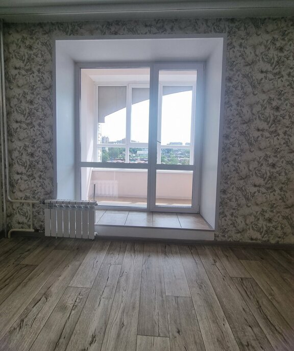 квартира г Абакан ул Арбан 4 фото 15