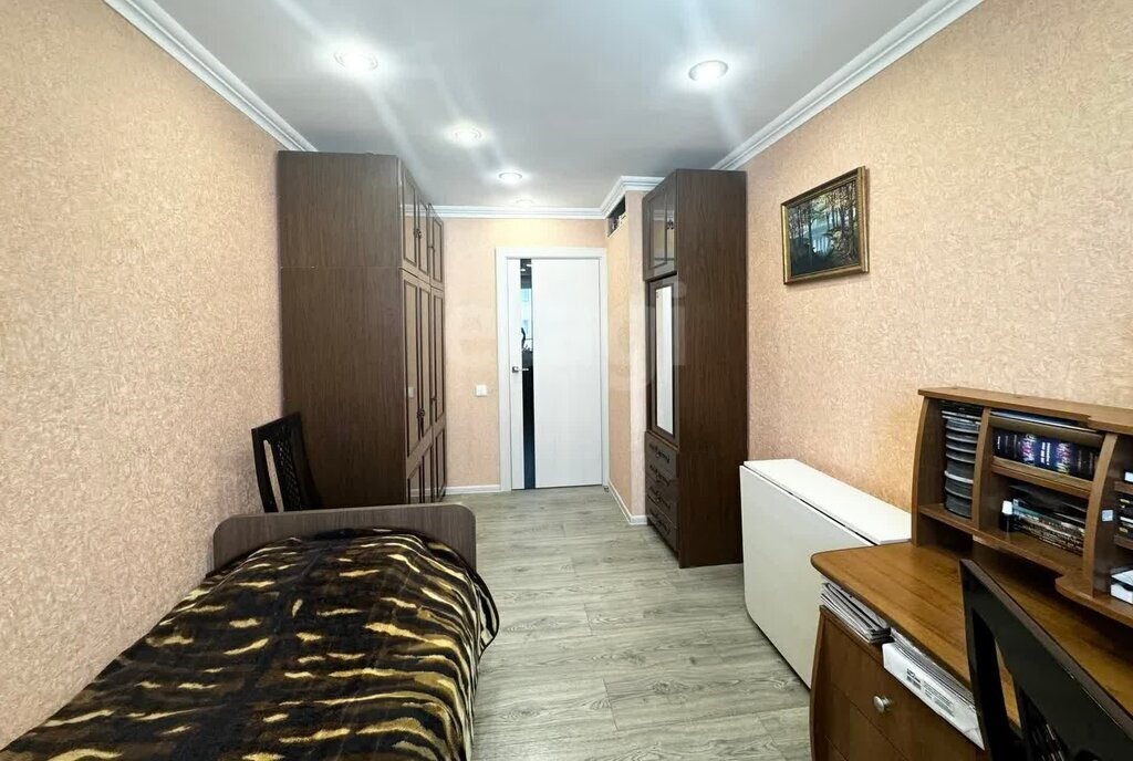 квартира г Саранск р-н Октябрьский ул Осипенко 35а фото 20