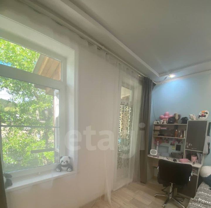 квартира г Улан-Удэ р-н Железнодорожный ул Гвардейская 12 фото 21