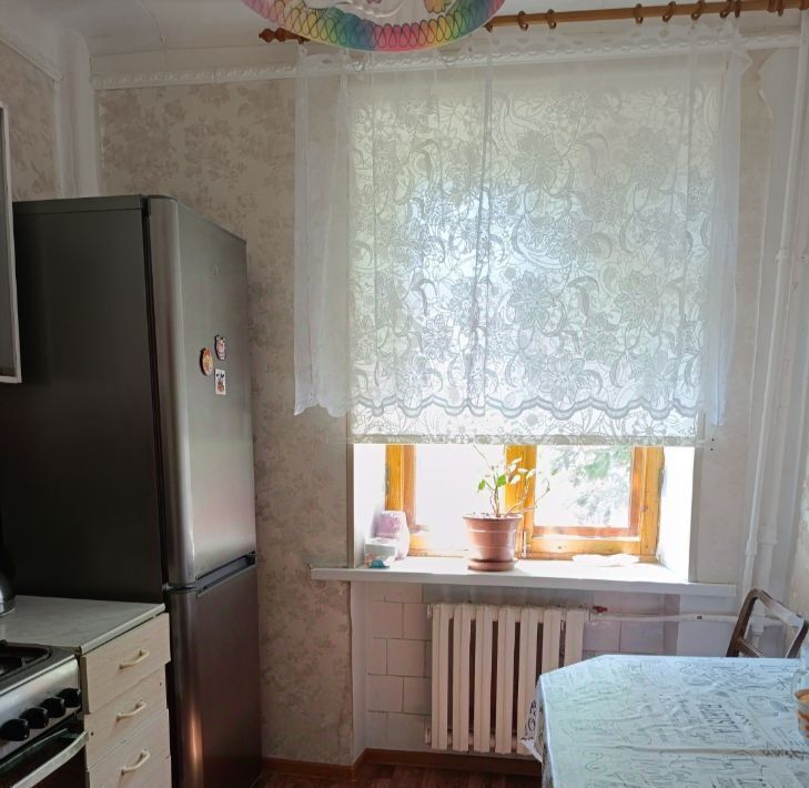 квартира г Орск р-н Ленинский Новый город ул Макаренко 3 фото 4