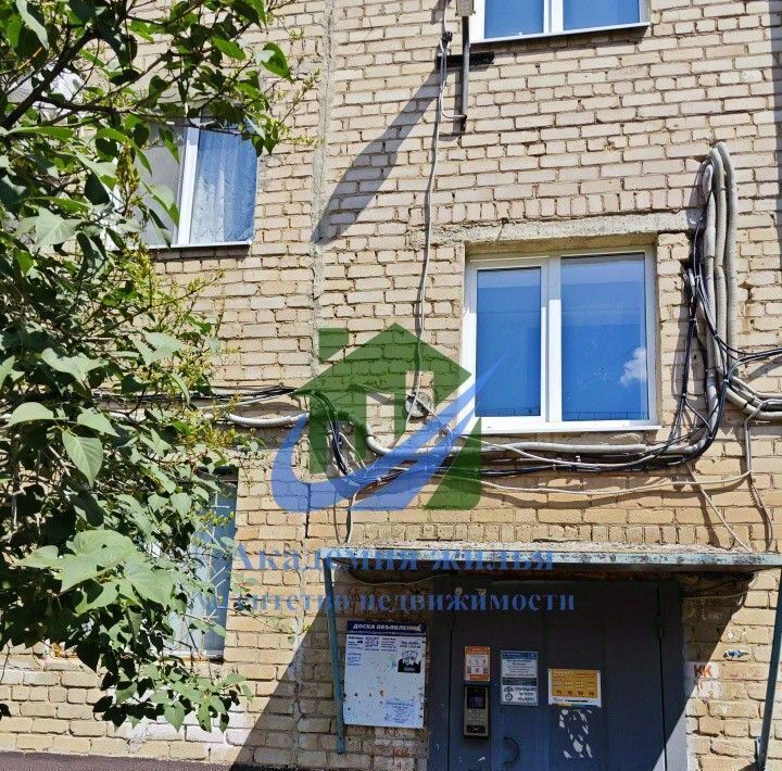 квартира г Оренбург р-н Ленинский ул Восточная 3 фото 15