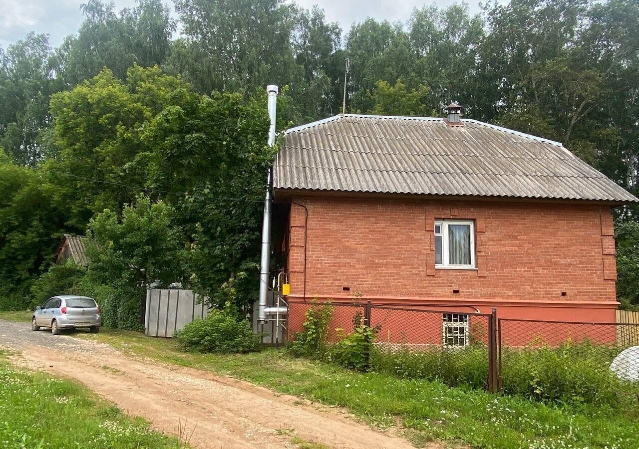 дом р-н Нытвенский г Нытва ул Осипенко 22 фото 2