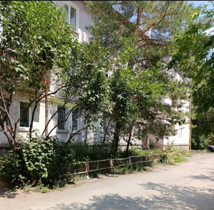 квартира г Орск р-н Ленинский Новый город ул Макаренко 3 фото 29